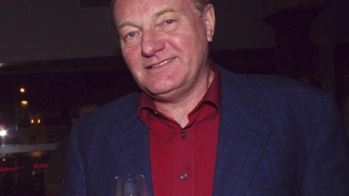 Luděk Sobota: Králičí uši nebrat!