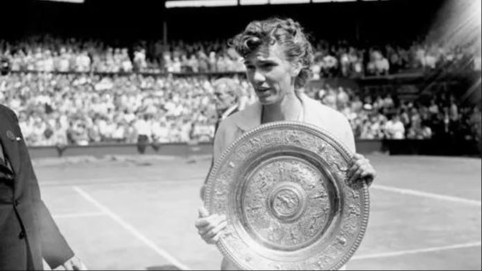 Rána pro tenisový svět. Zemřela vítězka všech čtyř grandslamů