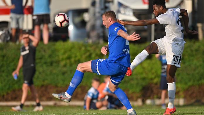 Sparta přišla o Frýdka! Za Slavii a Plzeň střílely góly nové posily