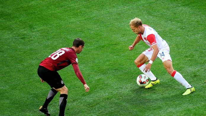 Hlasujte, kdo vyhraje derby: Tady je 5 faktů, které budou rozhodovat!