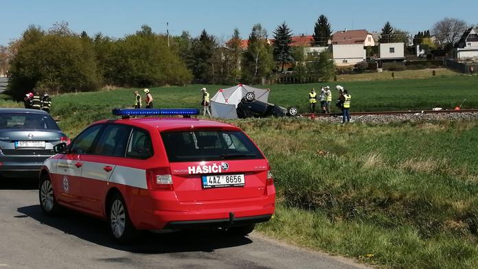 Rodina Máši (†23) a Pepíčka (†5) prosí o pomoc. Oba zemřeli při nehodě