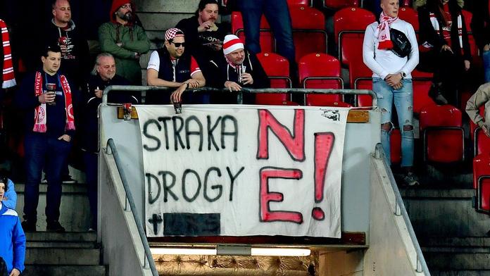 Černý týden Slavie: Disciplinárka bude řešit urážky Straky