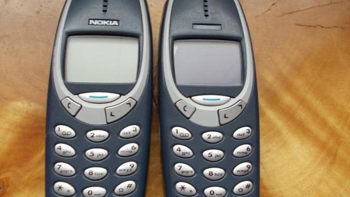 Návrat legendy! Nokia začne zase prodávat model 3310
