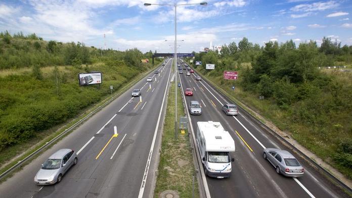 Nových silnic a dálnic bude 400 kilometrů, slibuje ministr