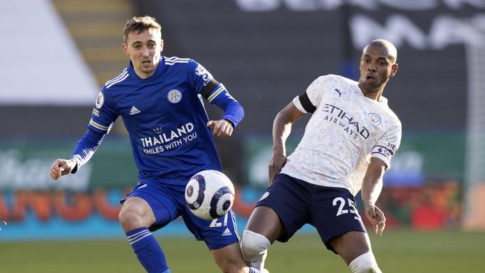 V Anglii se bude rozdávat první trofej! Utká se o ni Leicester se City