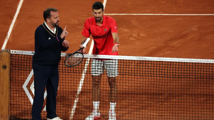 Novak Djokovič