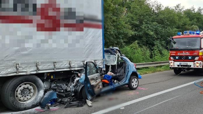 Tři tragické nehody v Česku, při jedné zemřelo dítě