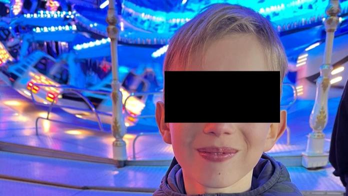 Chlapci (11) šlo o život. Policie jej našla stovky kilometrů od domova