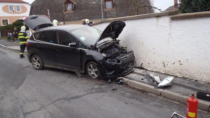 Podivná nehoda v Domažlicích: Proč zemřel řidič u mlékárny?