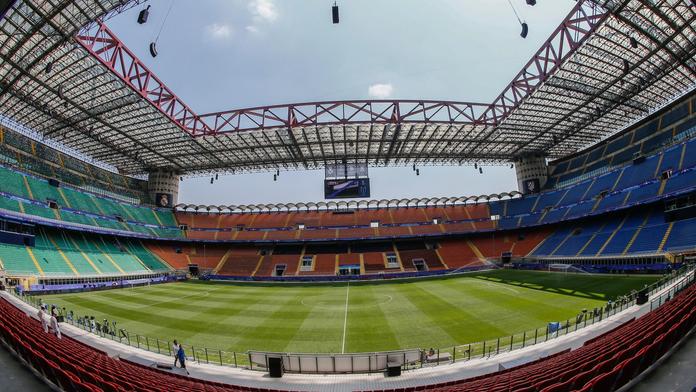 Serie A minimálně měsíc bez diváků. V Parmě ani nevěděli, zda budou hrát