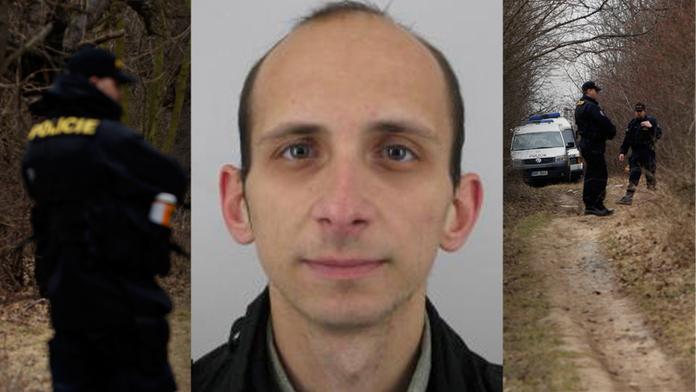 Láďa záhadně zmizel z firemní párty, policie se bojí nejhoršího!