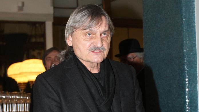 Hvězda Ordinace zkolabovala! Soukupa museli oživovat v divadle