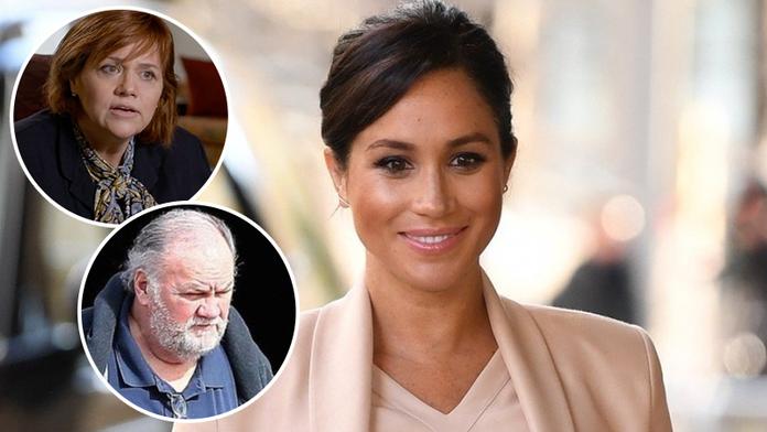 Blíží se velké usmíření? Meghan chce pozvat do Anglie svého otce!