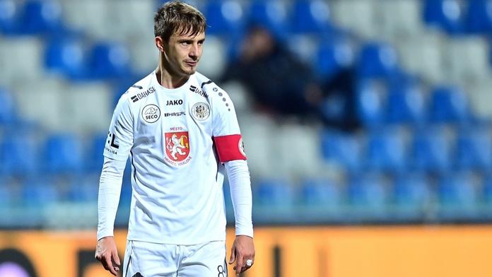 Z Hradce do repre? To mě překvapilo, říká Vlkanova. Promluvil i o Slavii