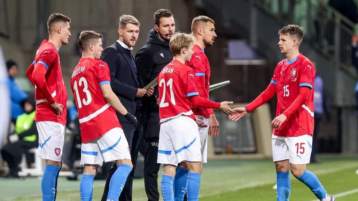 Koller ostře o reprezentaci: Hráči by si měli sáhnout do svědomí. Akorát si kazí jméno