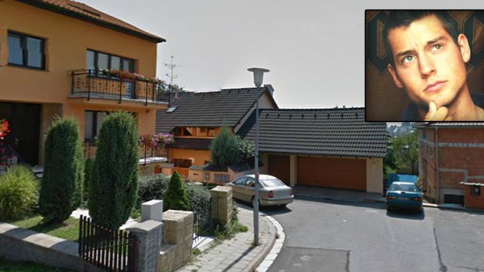 Hororové detaily 4 vražd v Brně: Dahlgren jim usekal ruce a nohy!