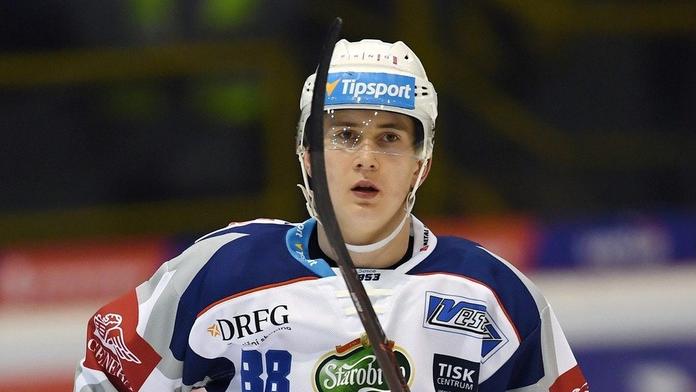 Nedvěd nominoval na All Star Cup: Nechybí Nečas či Bednář!