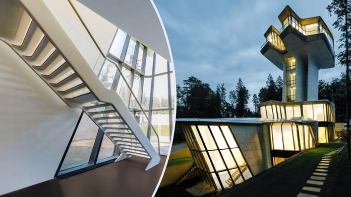 Vesmírná loď Zahy Hadid je hotová! Dva roky po její smrti