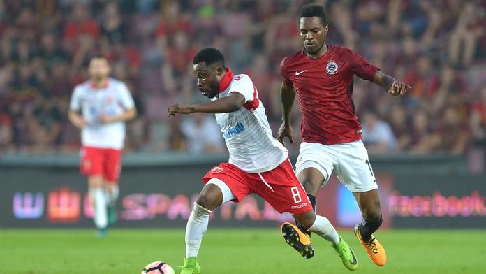 V Srbsku mají jasno! Kanga se stěhuje z Letné do Crvené Zvezdy