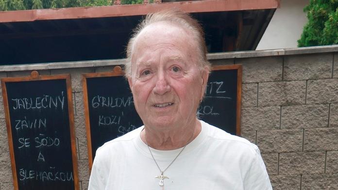 Petr Janda