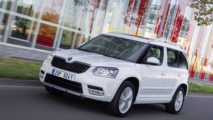 Nejspolehlivější auta! Škoda boduje, vítěz vám vyrazí dech