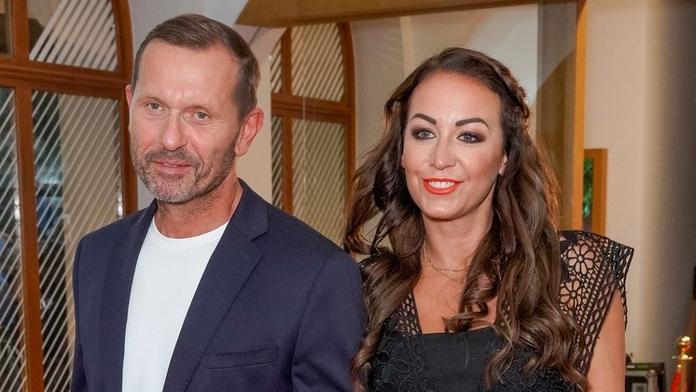 Hanychová chce svůj porod vysílat živě. Jméno miminka si ještě rozmyslí