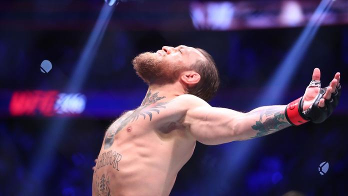 McGregor se vrací do boje! Oznámil zápas s další legendou
