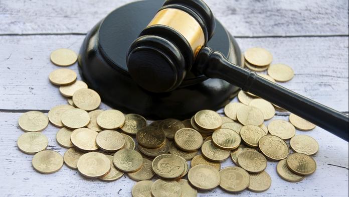 Pětikoruna se vydražila skoro za dva miliony. Mince z roku 2018 stojí 100 tisíc