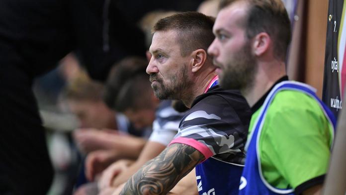 Řepka nemůže už ani čutat do meruny. Klub, kde hrál, se zadlužil!