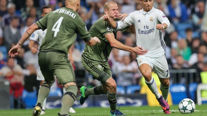 Hlouška láká zámořská MLS: Je blízko odchodu do New Yorku!
