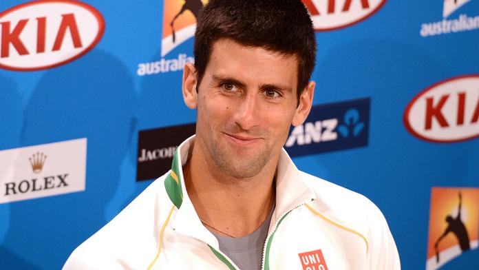 Djokovič se pustil do Armstronga: Je ostudou sportu, měl by za ty lži pykat