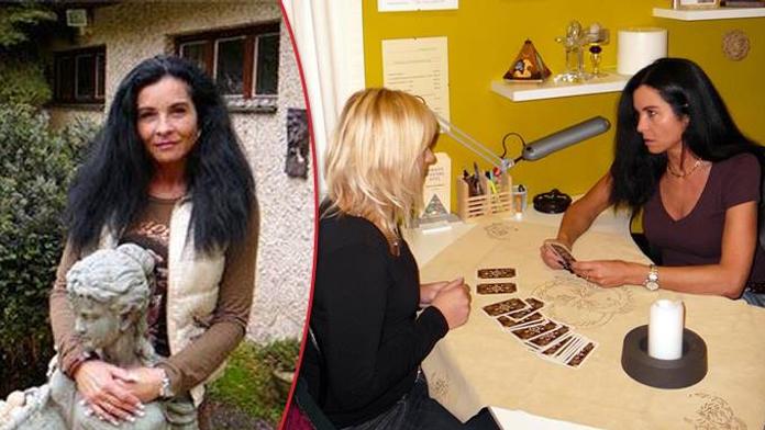 ON-LINE rozhovor: Kartářka Zuzana vám věstila budoucnost!