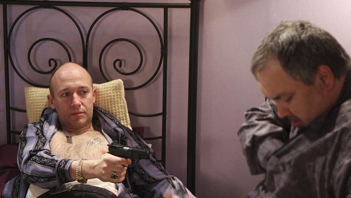 Černá skládka vyrostla u Moravské Třebové