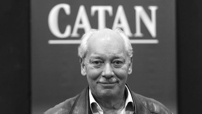 Klaus Teuber