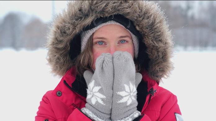 PŘEDPOVĚĎ: Zima se do ČR vrátila v plné síle! Na horách klesla teplota až k −20 °C