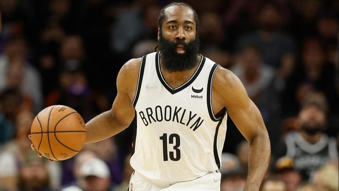 Hvězdný Harden opouští Brooklyn, Satoranský má v San Antoniu konkurenci