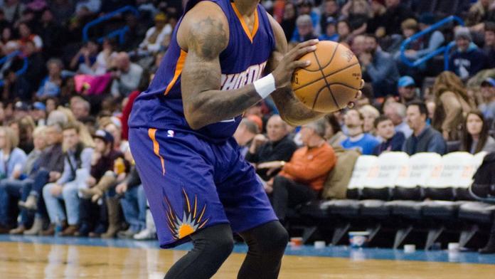 Phoenix překvapení nezopakoval. Cleveland porazil Charlotte