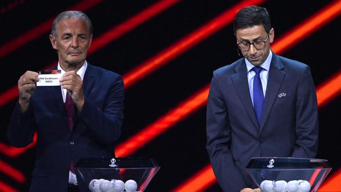 Lecjaks jde v Evropské lize na United. Vaclík se potká s Karabachem
