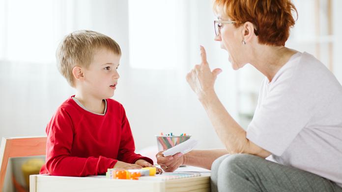 Vznikl informační portál věnovaný autismu. Má zlepšit situaci v Česku