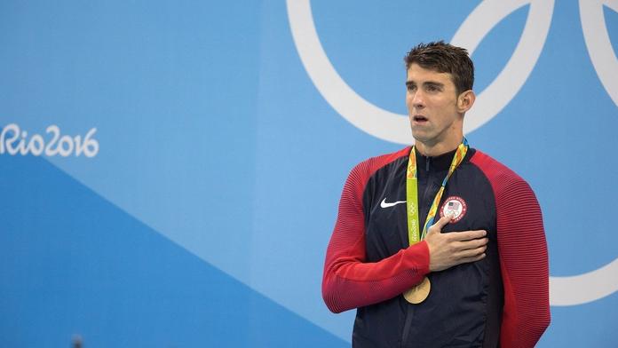 Hvězdný plavec Phelps šokuje: Chtěl jsem spáchat sebevraždu!