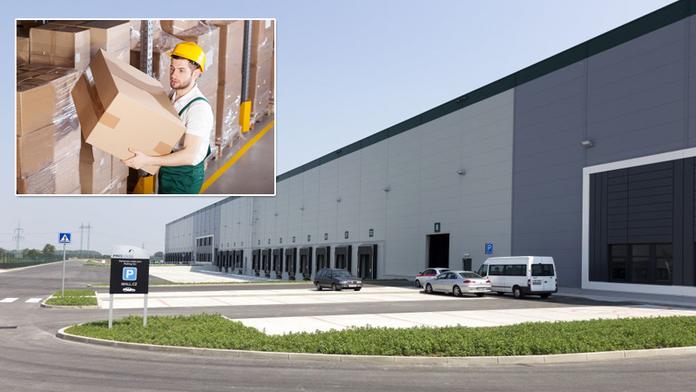 Nová pracovní nabídka! Firma nabízí 150 míst s platem 23 tisíc!