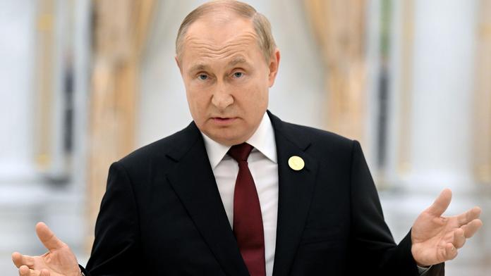 Putin opět mluví o jaderné válce. Toto vzkázal světu
