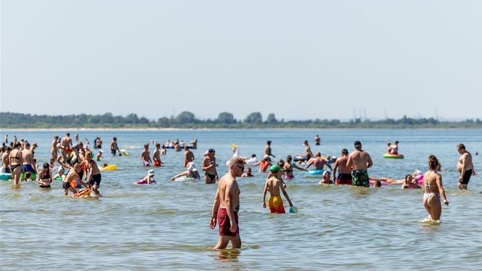 Balt místo Chorvatska. Polská kampaň vyvolala posměch