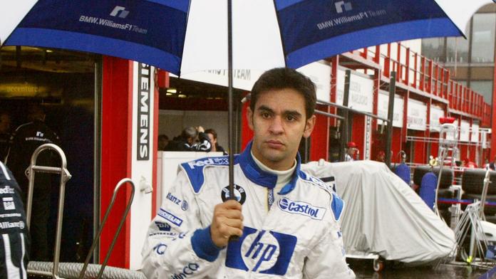 Bývalý závodník Formule 1 je ve velkých problémech. Byl zatčen