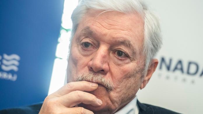 Slovenský herec Juraj Kukura