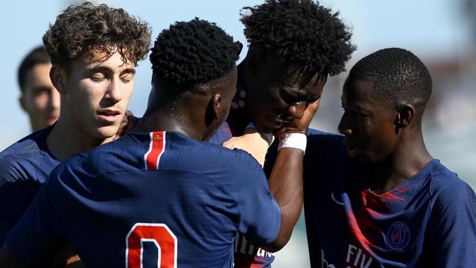 Rasistický skandál PSG. Údajně znevýhodňovali talenty tmavé pleti