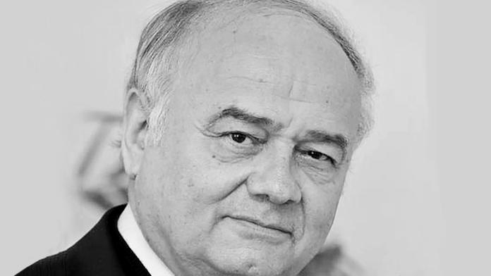 Velká rána pro českou medicínu. Zemřel bývalý ředitel IKEMu Jan Malý