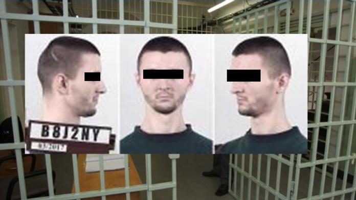 Policie našla uprchlého vězně z Prahy, užíval si na koupališti