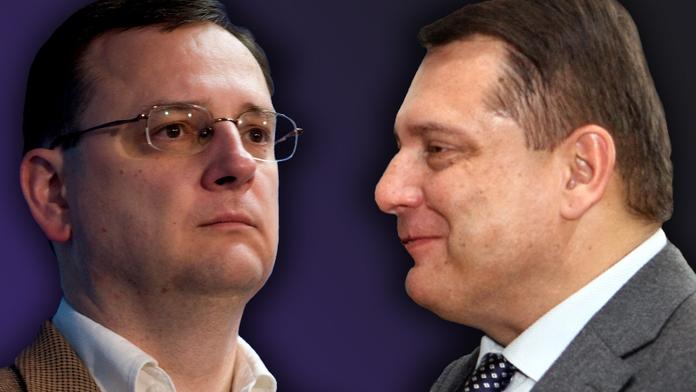VOLBY: ČSSD posiluje, ODS ztrácí sedm procent