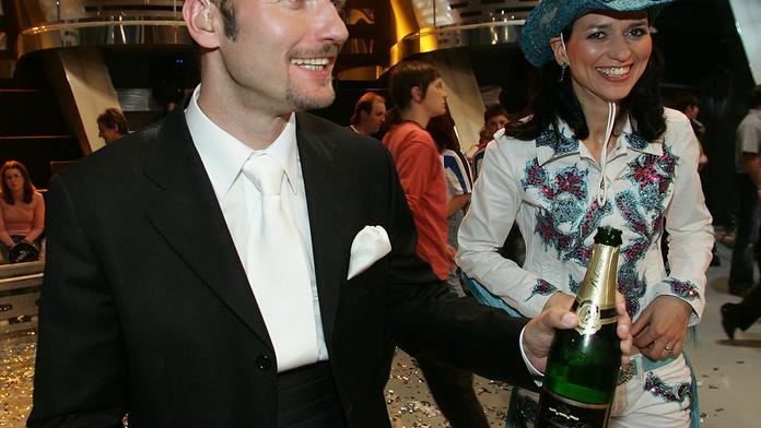 Dalibor Gondík: Jsem jen omezený kutil